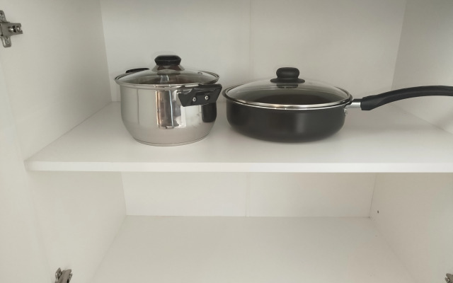 Апартаменты Apartsharing Фирсова 2 кв 28