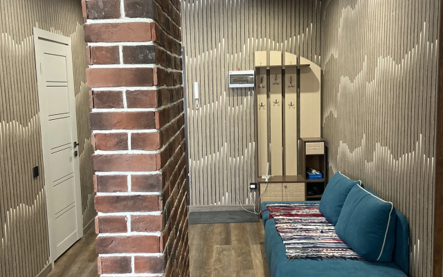 Квартира Уютный Дом