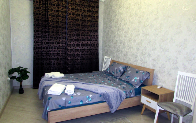 21 Zhemchuzhina Kaspiya Flat