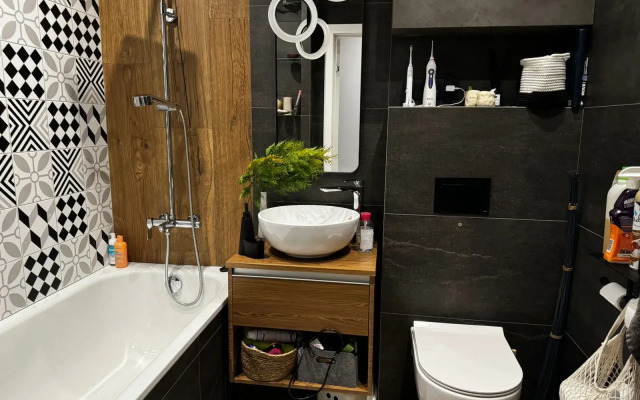Aparts Loung Zhk Silver Flat