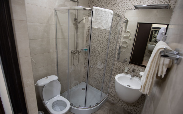 Boutique Living Boutique-hotel