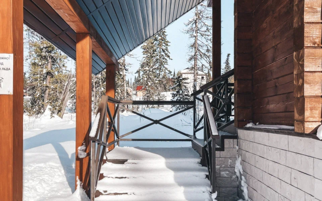 Kedrovy Guest house