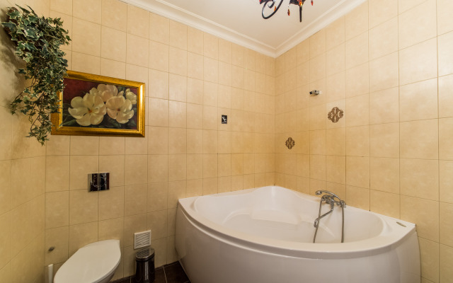 Апартаменты на Жуковского 59