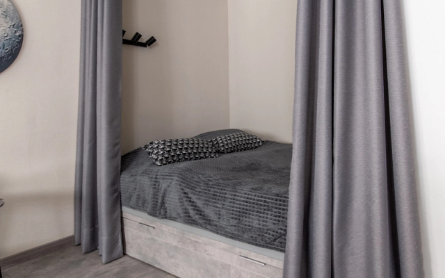 Stilnye Apartments