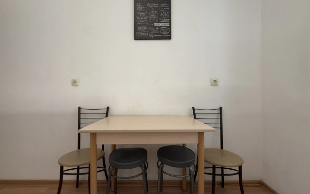 Квартира уютная на Циолковского 57