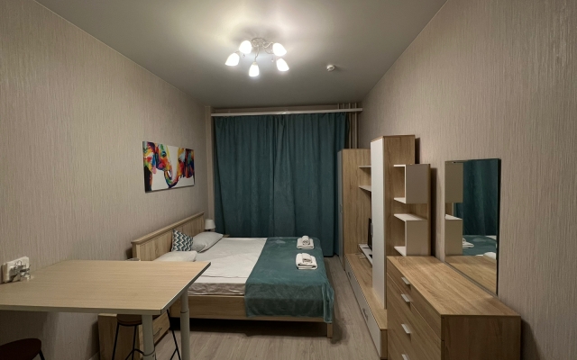 Apartment Pulkovo Neon