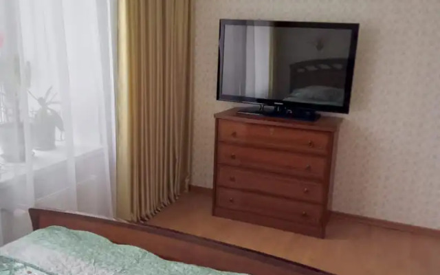 Гостевой дом Купеческий