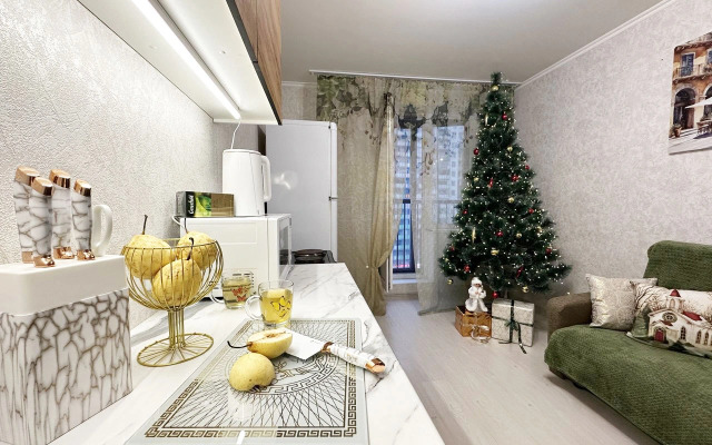 Апартаменты на Шувалова, д.18