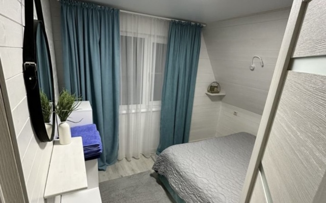 База Отдыха Таулу Архыз 1