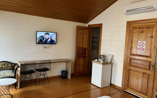 Belizia Hotel