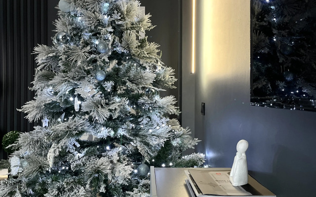 Квартира 2 комнатная квартира с изолированной спальней