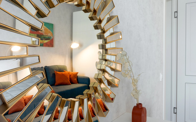 Квартира Кислород 271