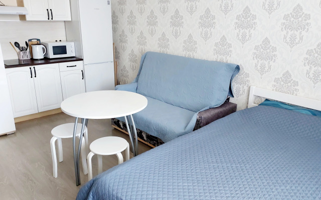 Apartment CityMoon 1