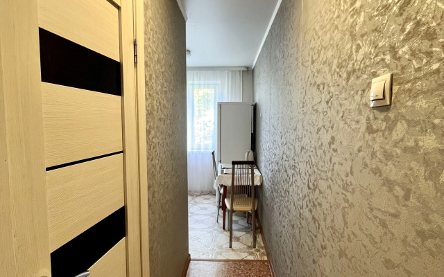 Квартира Однокомнатная квартира