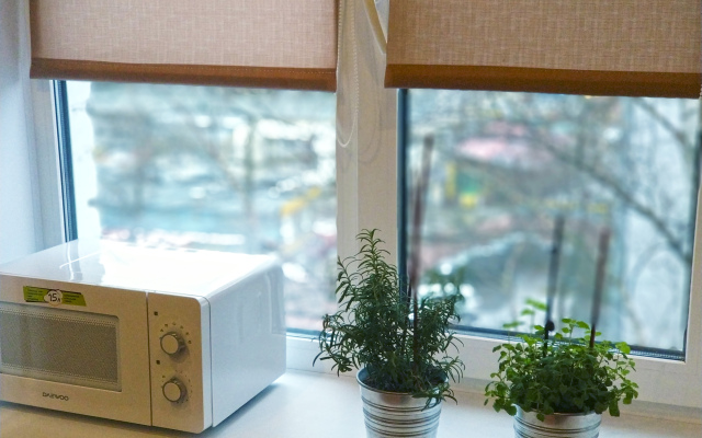 Апартаменты на Володарского