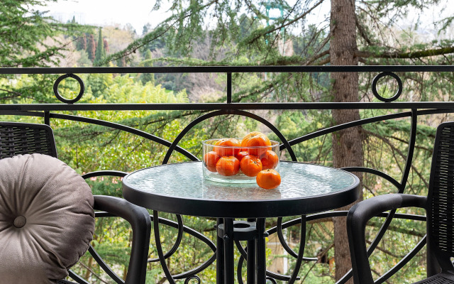 Апартаменты Red Apartments Покровский Парк Агава