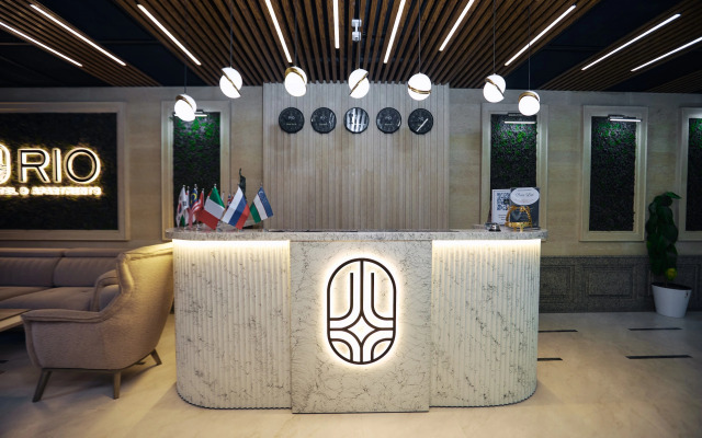 Rio Hotel