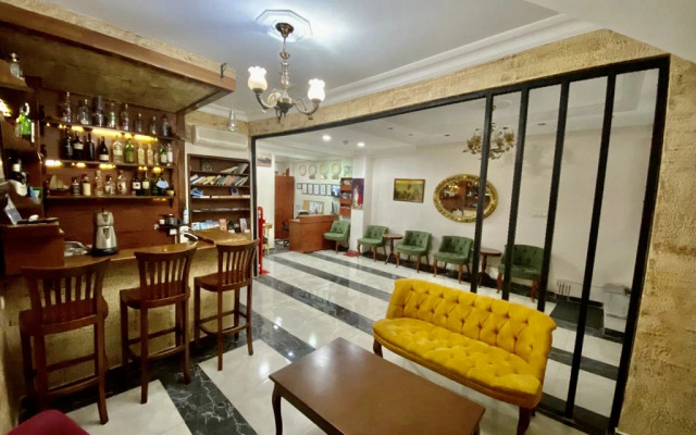 Istanbul Comfort Hotel