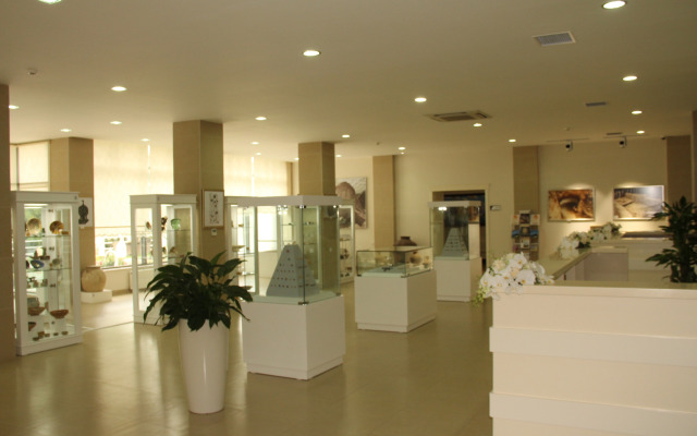 Chukhur Gabla Museum Hotel