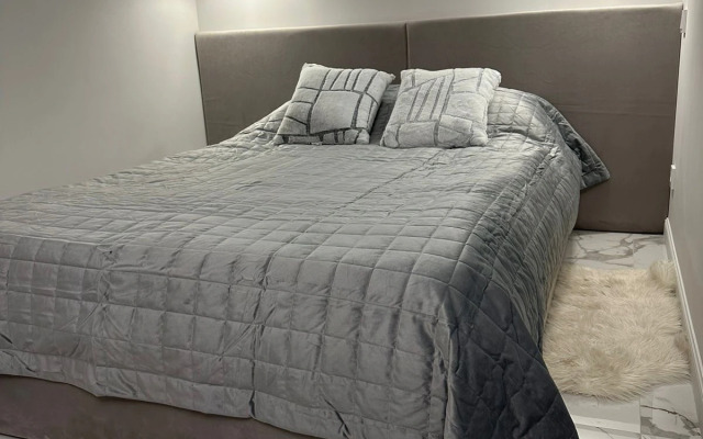 Квартира Современная дизайнерская