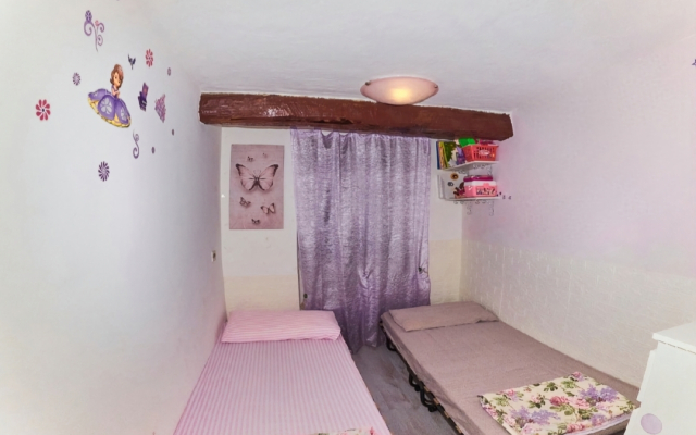 Апартаменты SweetHome Medieval Village 2 bedrooms