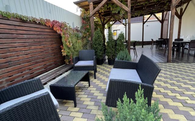 Guest House Legenda