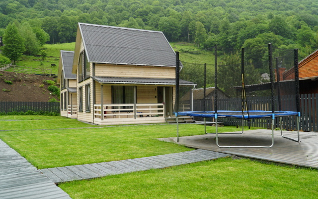 Гостевой дом Прогоры