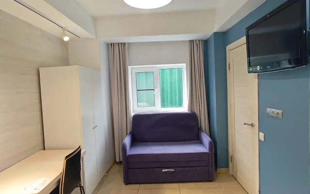 Komfortnaya Studiya Apartment