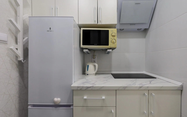 Квартира Мини-студия в центре Калининграда