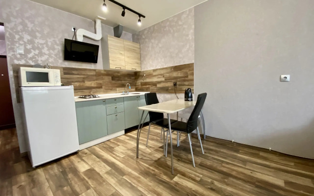 Квартира на улице Курская 46