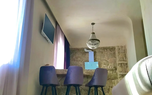Loft 5.3 2 Apartments