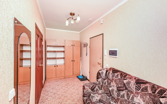 Na Prospekte Krasnoj Armii Apartments