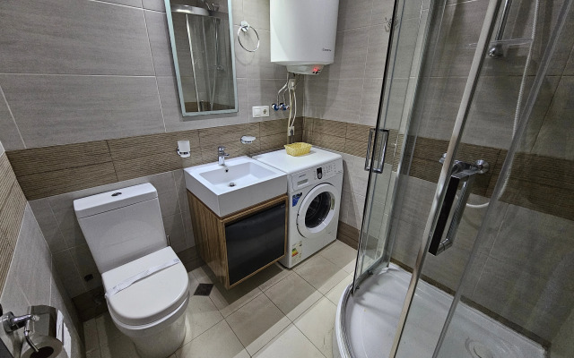 Апартаменты Mimino Deluxe First Line (K II)