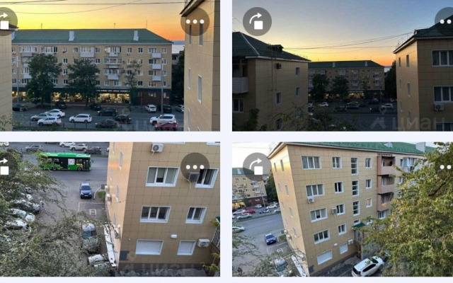 Апартаменты со всеми удобствами