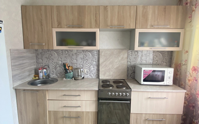 Квартира на проспекте 60 лет СССР 20