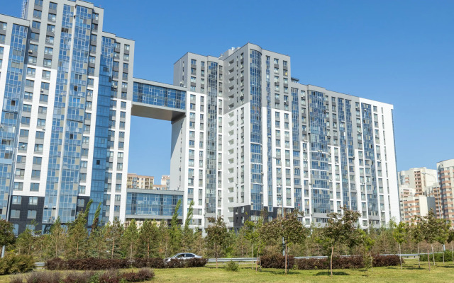 Апартаменты Комфорт