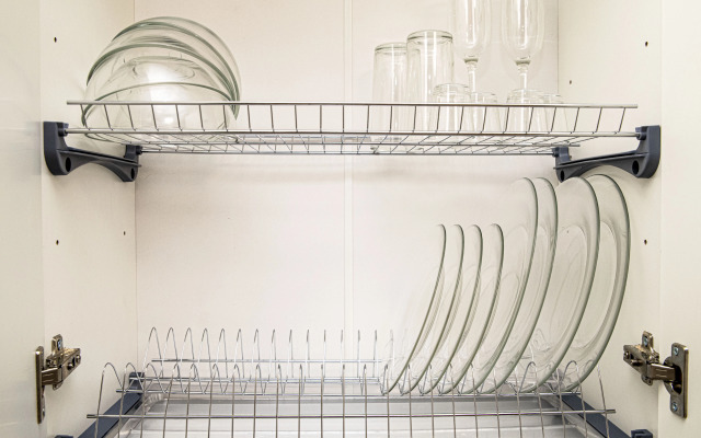 Апартаменты SunSet Хохлова 7