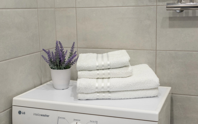 K&K RentStay Квартира на Римской