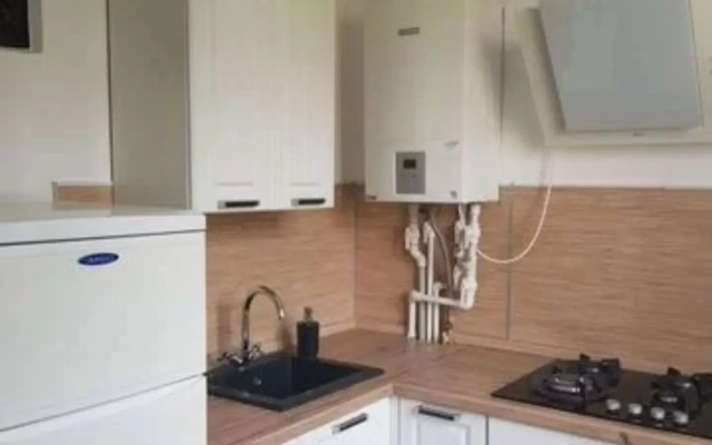 Квартира в ЖК Росгарден