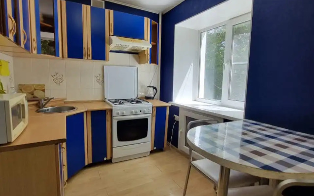 Квартира на Амурском