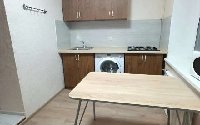 Апартаменты на Кисловодской