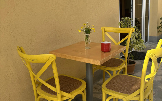 RestArt Boutique Hotel