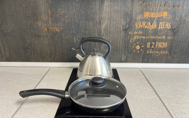 Апартаменты Студия для Чемпионов