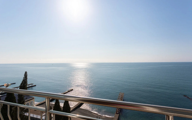 by the sea Apartments