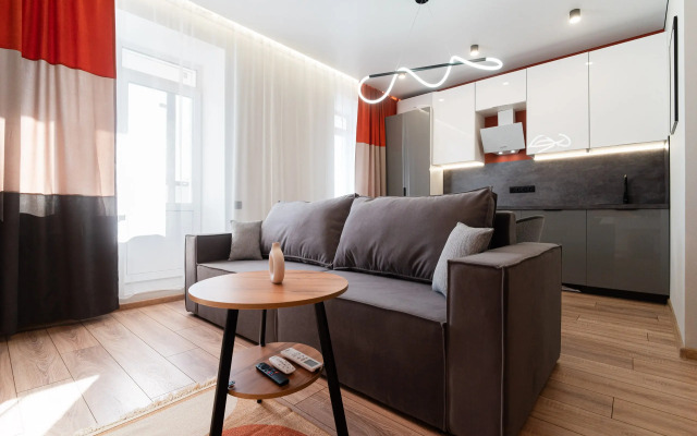 Квартира Стильная студия у Арены