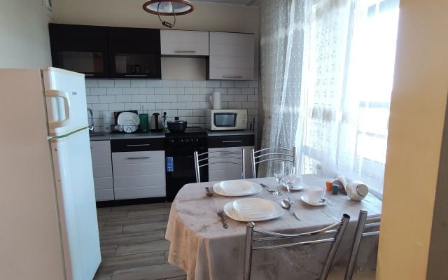 Uyutnaya Na Rakhlina Flat - Apartment in Kazan - Photo 3