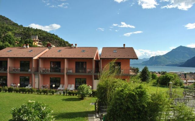 Oasi Del Viandante Apartments