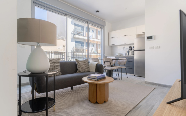 Blueground at Florentine ID14 Apartments