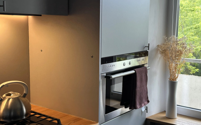 Квартира Комфортная Двухкомнатная