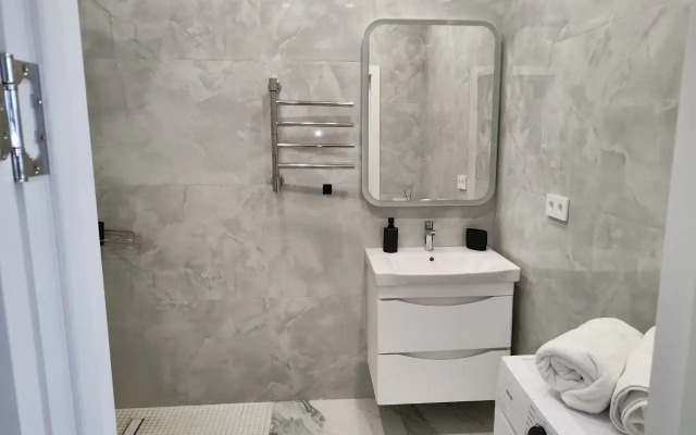 Апартаменты Студия в ЖК Крылья